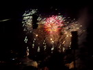 Fondos de escritorio y pantalla de Fuegos Artificiales